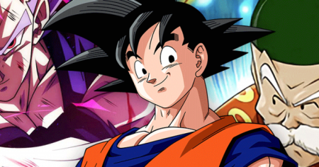 Dragon Ball : il découvre enfin quand Son Gohan meurt