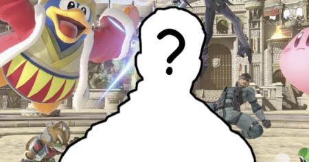 Super Smash Bros. : les fans divisés autour d'un possible nouveau personnage