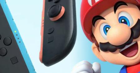 Nintendo Switch 2 : une nouvelle fonctionnalité des Joy-Con a été découverte