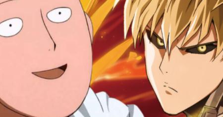 One Punch Man saison 3 : nouveaux visuels superbes des personnages