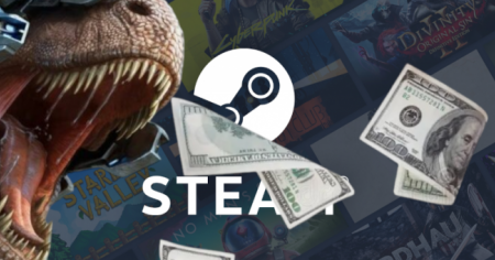 Steam : la plateforme va vous empêcher de gaspiller votre argent