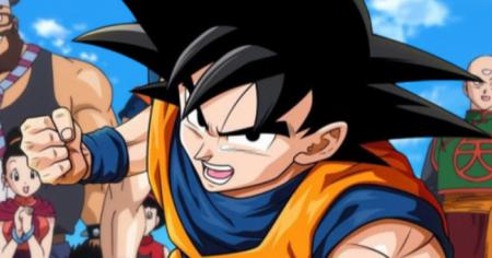 Dragon Ball Z : ce long-métrage culte ressort au cinéma en mars