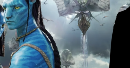 Avatar 3 : ce nouveau Na'vi deviendra un de vos personnages préférés (photo)