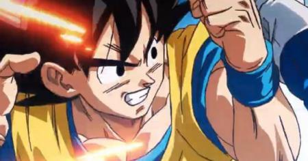 Dragon Ball DAIMA : ce méchant aurait pu battre Son Goku et tous les Z Fighters