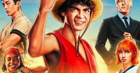 One Piece : excellente nouvelle pour les fans du live-action