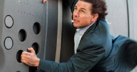 Mission Impossible 8 : le tournage a failli mal tourner pour Tom Cruise