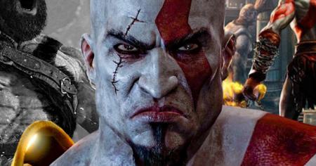 God of War : cet insider fait cette révélation choquante sur le prochain jeu