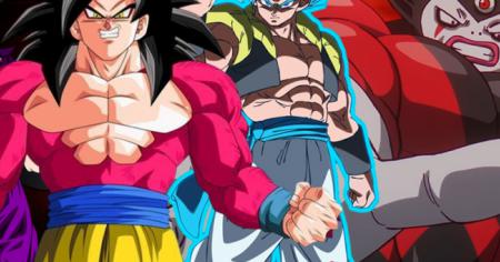 Dragon Ball DAIMA : le titre de l'épisode 18 tease cet événement très attendu des fans