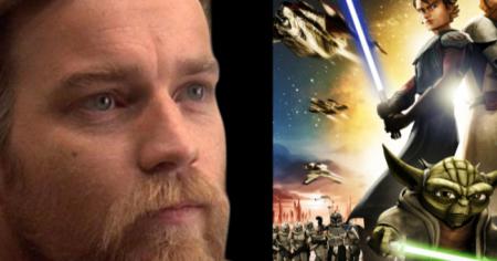 Star Wars : cette réplique culte de Obi-Wan dans The Clone Wars enfin expliquée