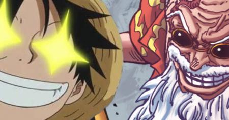 One Piece : Eiichiro Oda révèle cette capacité hors-normes du Second de Gol D. Roger