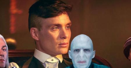 Harry Potter : Cillian Murphy pourrait jouer ce méchant dans la série