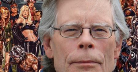 Marvel : Stephen King a créé cet événement traumatique dans la saga X-Men