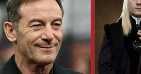 Harry Potter : Jason Isaacs de retour en Lucius Malefoy sur HBO ? Sa réponse est hilarante