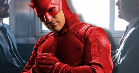 Daredevil Born Again : le showrunner tease la série la plus violente du MCU