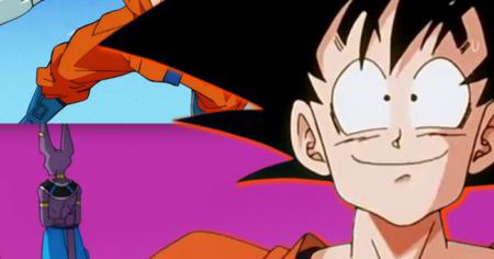 Dragon Ball : les 10 pires combats de Son Goku