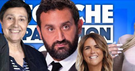 TPMP : si l’émission de Cyril Hanouna s’arrête, cette chroniqueuse sera à la rue