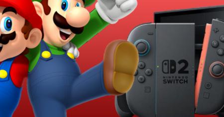 Nintendo Switch 2 : le prix de la console se précise, et cela va vous plaire