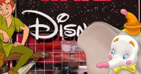 Peter Pan, Dumbo... Disney fait marche arrière sur ces films jugés offensants