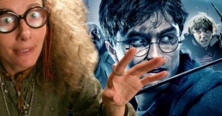 Harry Potter : le nombre 13 porte malheur, la preuve