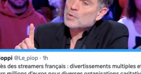 Yann Moix insulte les gamers adultes, des propos qui ne passent pas