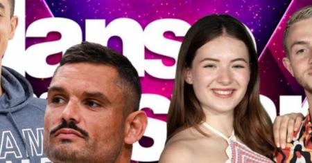 Danse Avec Les Stars : Tibo InShape réagit à l’affaire Elsa Bois/Florent Manaudou