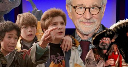 Steven Spielberg : ce film culte des années 80 va avoir une suite