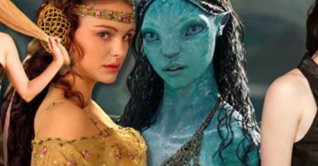 Avatar : cette grande actrice rêve de jouer une Na’vi