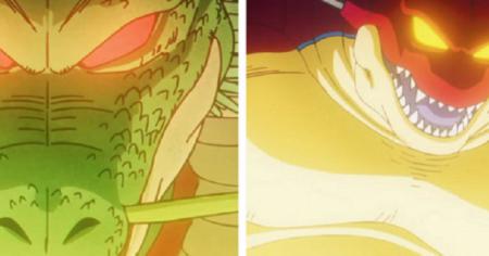 Dragon Ball DAIMA : la véritable puissance des Dragons Sacrés enfin dévoilée