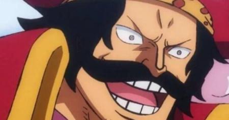 One Piece : Gol D. Roger est devenu Roi des Pirates trop facilement