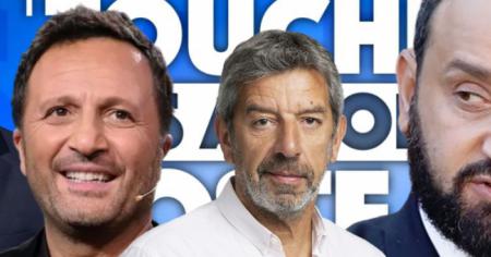 TPMP : Cyril Hanouna se fait détruire par cette star de la TV