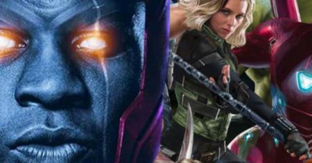 Marvel : voici comment justifier l'absence de Kang dans les prochains Avengers