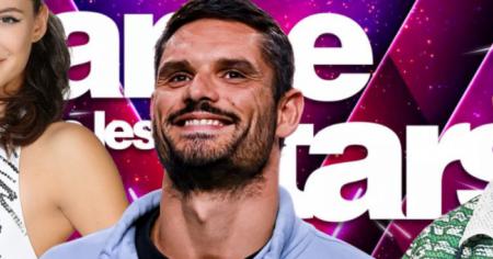 DALS : Florent Manaudou fait cette touchante déclaration à Elsa Bois, l'ex de Michou