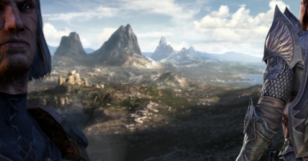 The Elder Scrolls VI : Bethesda fait cette très belle surprise aux joueurs