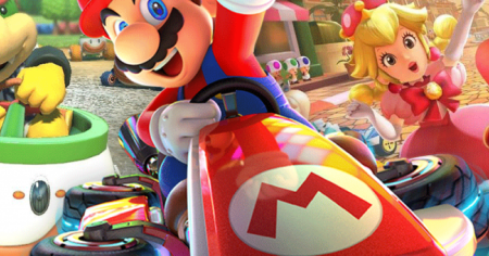 Mario Kart 9 : les 5 plus grosses attentes des joueurs pour le jeu Switch 2