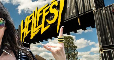 Hellfest : cette nouveauté va séduire les fans de metal