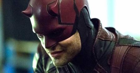 Daredevil Born Again : Marvel tease le retour de ces personnages adorés des fans