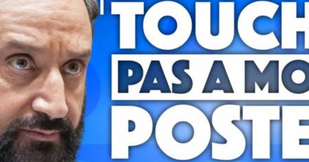 TPMP : Cyril Hanouna révèle ce qu'il fera après l'arrêt de C8