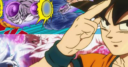 Dragon Ball : 8 choses que DBS fait mieux que le reste de la franchise