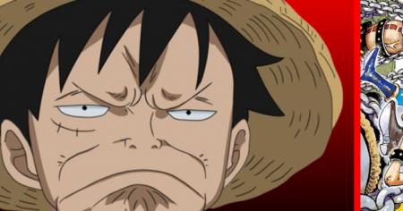 One Piece : Eiichiro Oda divise les fans avec la couverture du tome 111