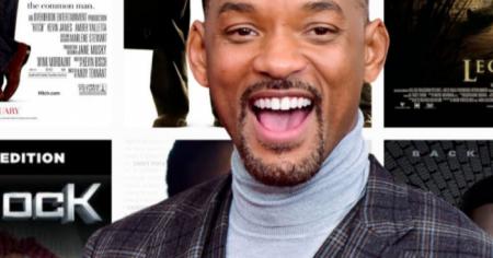 Will Smith : l'acteur tease une suite à ces deux films cultes