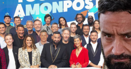 TPMP : Cyril Hanouna enfin condamné à cette grosse amende pour ses abus