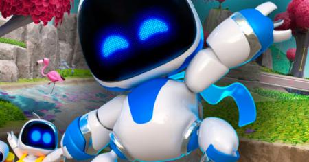 Test Astro Bot : nouveaux niveaux speedrun et optimisation PS5 Pro