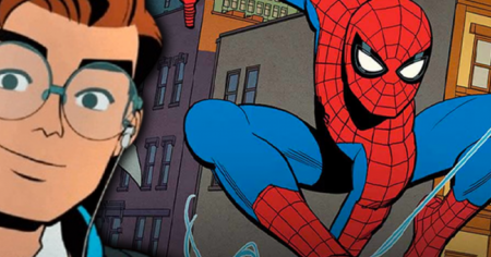 Votre fidèle serviteur Spider-Man saison 2 : premier aperçu par Marvel