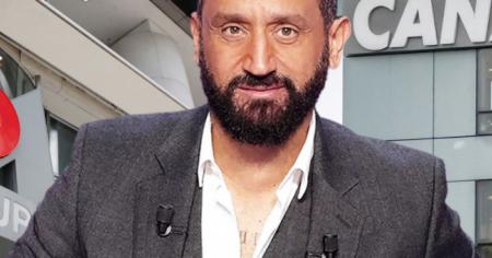 TPMP : Cyril Hanouna ne quittera pas Canal pour M6 mais pour cette chaîne