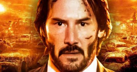 Constantine : Keanu Reeves annonce cette grande nouvelle sur la suite du film