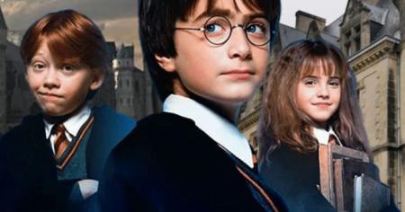 Harry Potter : ce collège français se transforme en Poudlard, on s'y croirait