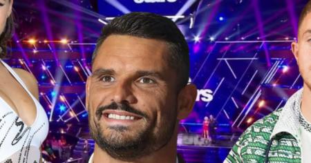 Danse Avec Les Stars : Florent Manaudou revient sur sa relation avec Elsa Bois