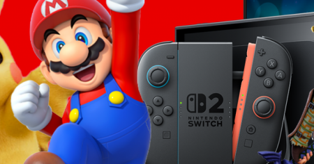 Switch 2 : un ancien employé de Nintendo fait fuiter la date de sortie