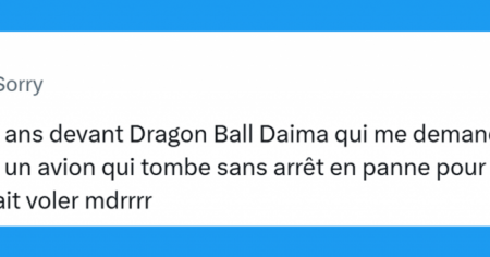 Top 15 des tweets les plus drôles de la semaine #503