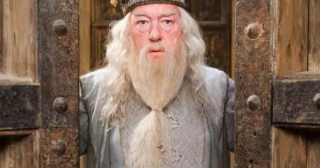 Harry Potter : HBO dévoile officiellement l'acteur qui jouera Albus Dumbledore